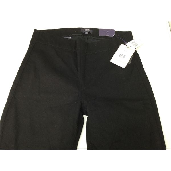 NYDJ Pull-On Ankle (8)