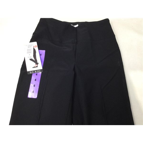 S.C & Co. Pants (4)