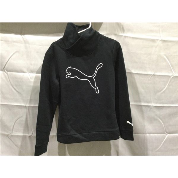Puma Pullover (s) Black