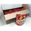 Image 3 : Case of Crispers Barbecue Flavour (12 x 175g)