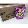 Image 1 : Case of Crispers All Dressed Flavour (12 x 175g)