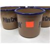 Image 2 : Pike Creek Enamel Mugs