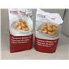 Image 1 : Gordon Choice Tempura Batter Mix (2 x 2.27kg)
