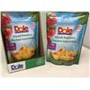 Image 1 : Dole Sliced Peaches in Fruit Juice (382ml x 8)