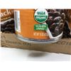 Image 3 : Case of Westbrae Organic Black Beans-Low Sodium (12 x 425g)