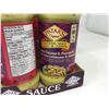 Image 1 : Pataks Original Creamy Coconut & Pineapple Sauce (6 x 320ml)