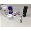 Image 1 : Lot of Assorted Beauty Products