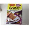 Image 1 : Case of Maggi So Juicy-Garlic Flavouring