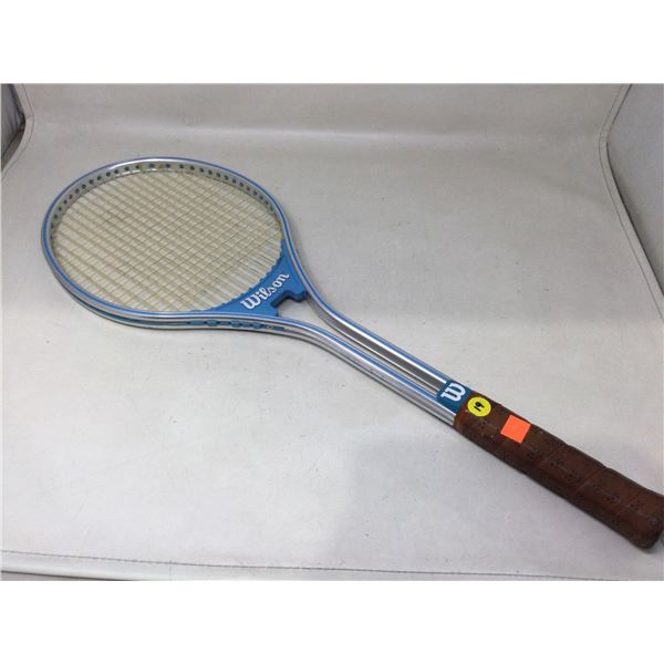 Wilson Racket
