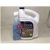 Image 1 : Bona Hardwood Floor Cleaner with Bonus Bottle (3.78L Concentrate)
