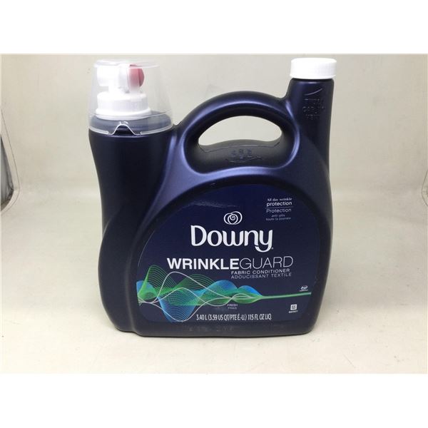 Downy Wrinkle Guard (3.4L)
