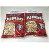 Image 1 : Ronnies Jumbo Salted Peanuts (2 x 700g)