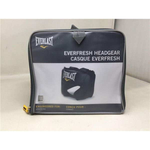 Everlast Everfresh Headgear for Sparring