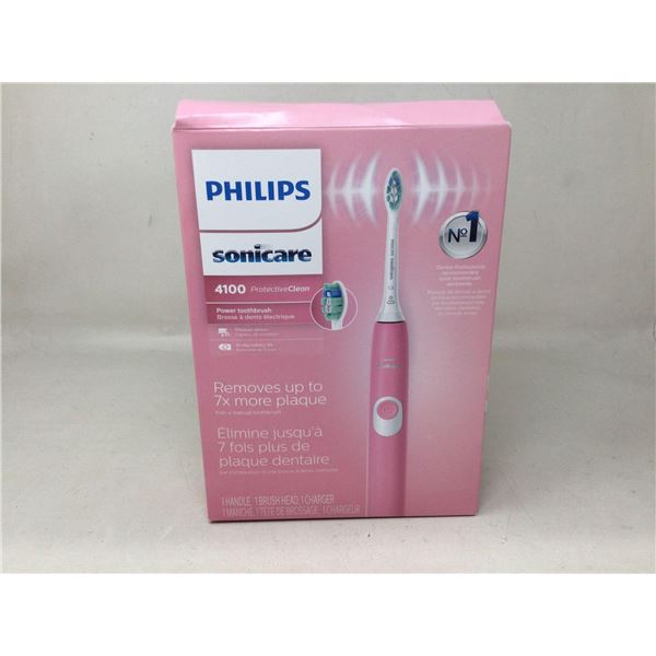 Philips Sonicare