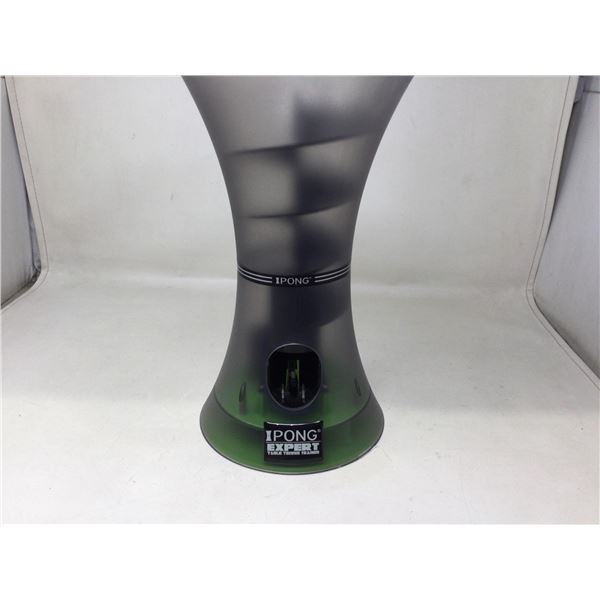 Pong Expert Table Tennis Trainer