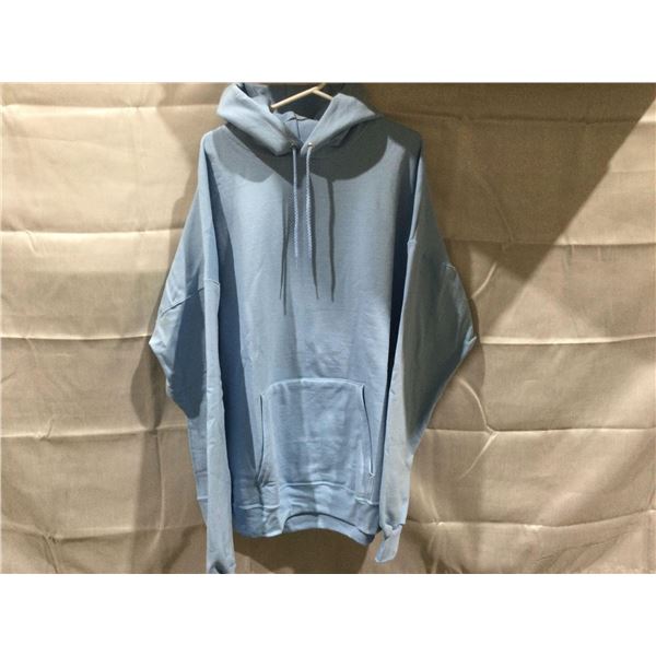 Hanes Ecosmart Hoodie (3XL)