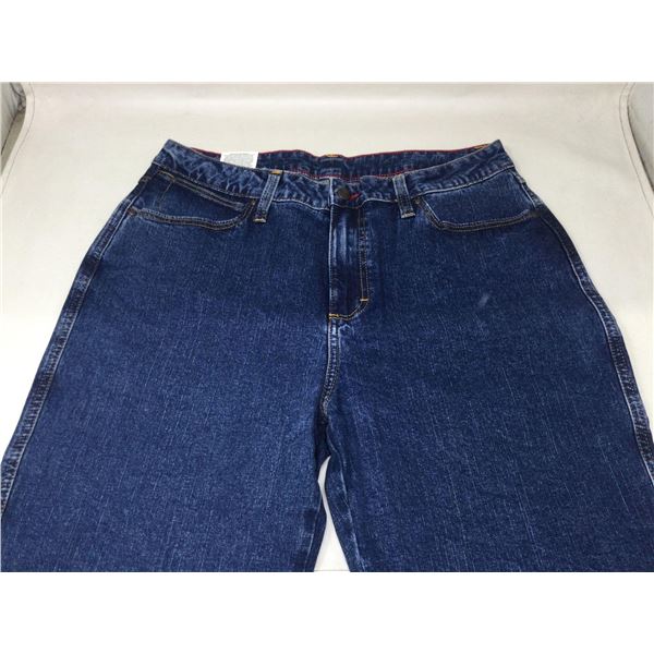 Wrangler Natural Rise Denim (11/12 x 30)