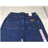 Image 2 : Wrangler Natural Rise Denim (11/12 x 30)