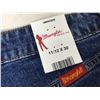 Image 3 : Wrangler Natural Rise Denim (11/12 x 30)