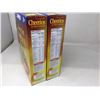 Image 2 : General Mills Honey Nut Cheerios (2 x 1.3kg)