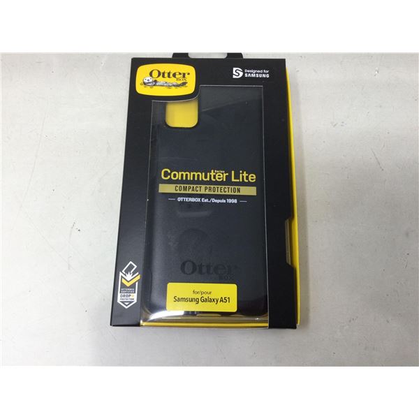 Otter Samsung Galaxy A51 Case