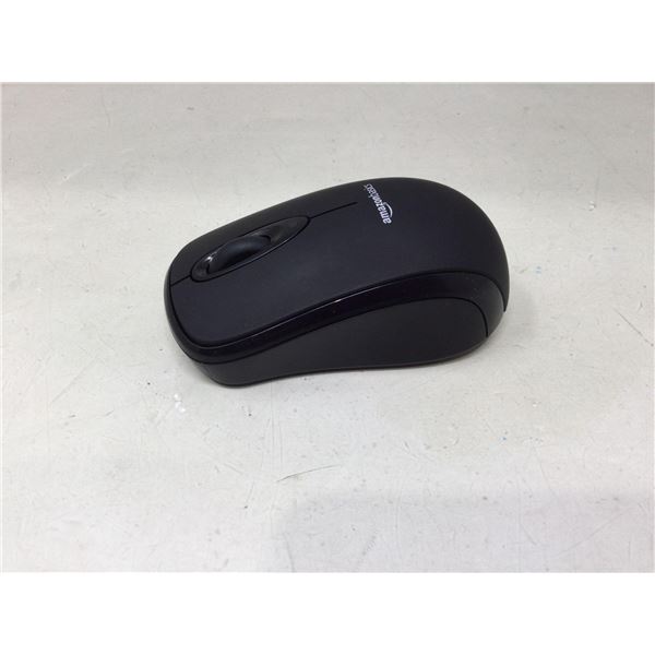 Wireless Mouse