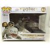 Image 1 : Pop Rides Harry Potter Gringott's Dragon