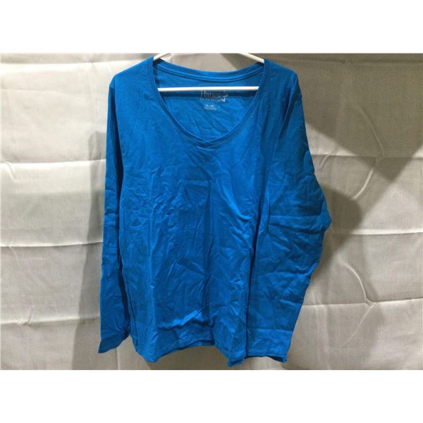 Hanes Top (XL)