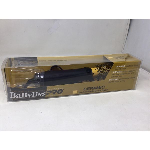 BaByliss Pro Ceramid Professional Hot Air Styler