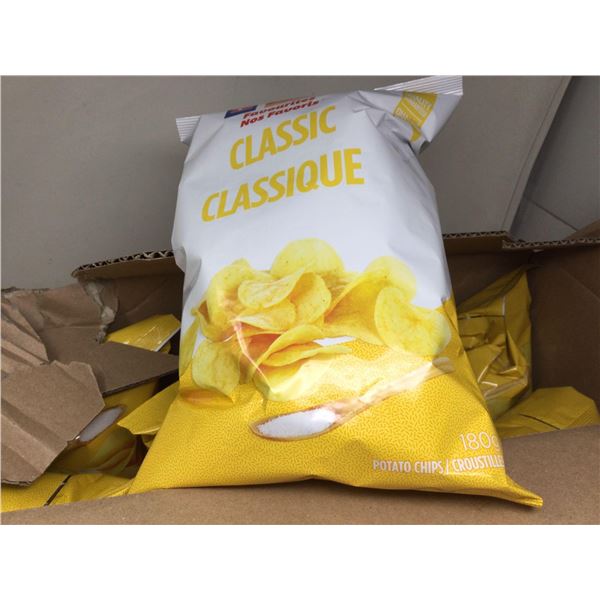 Circle K Classic Potato Chips