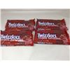 Image 1 : Twizzlers Twists-Strawberry (4 x 454g)