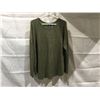 Image 1 : Buffalo Green Sweater (L)