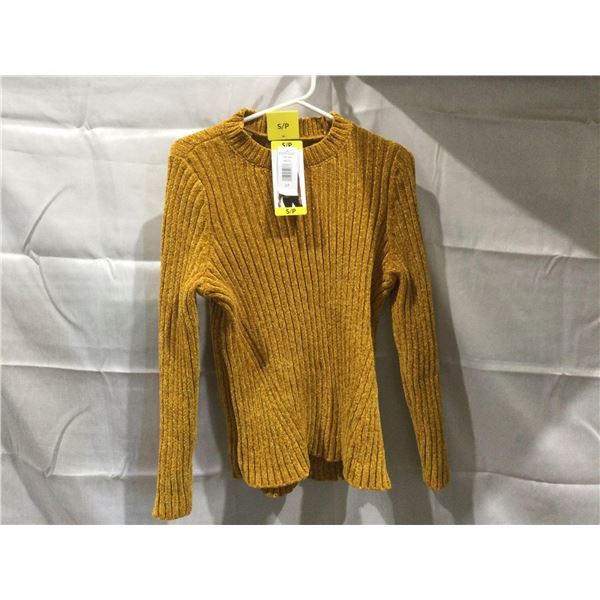 Jachs Girlfriend Sweater (S)