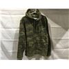 Image 1 : Camouflage Hoodie (M)