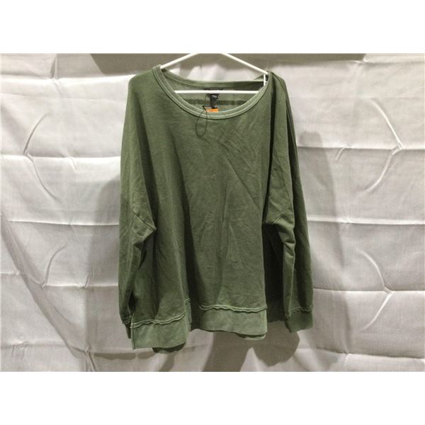 Buffalo Pullover (XXL)