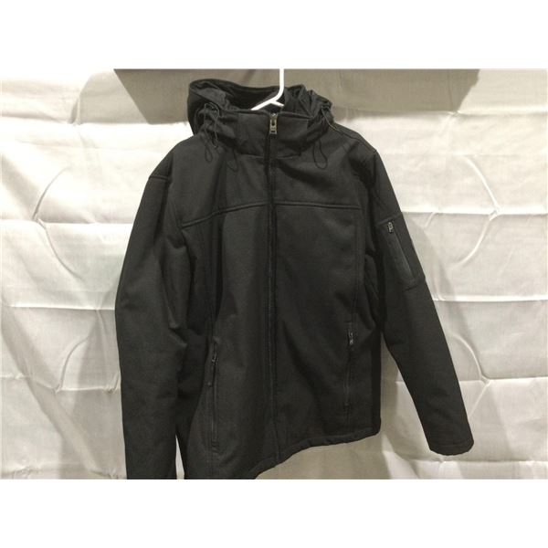 Calvin Klein Men's Coat-As is (medium)