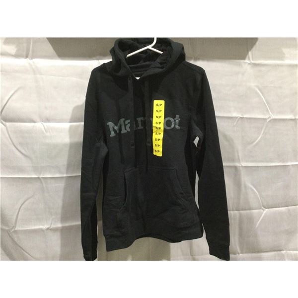 Marmot Hoodie (S)