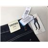 Image 3 : Santana Jeans Slim Leg, High Rise Fit (size 6)