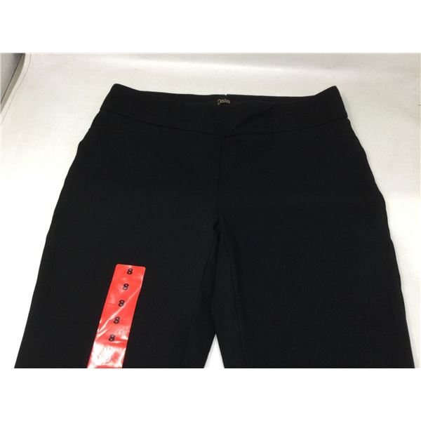 Dalia Narrow Leg Pant (8)