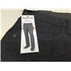 Image 2 : Kenneth Cole Men's Straight Fit with Stretch Pants (30 x 30)