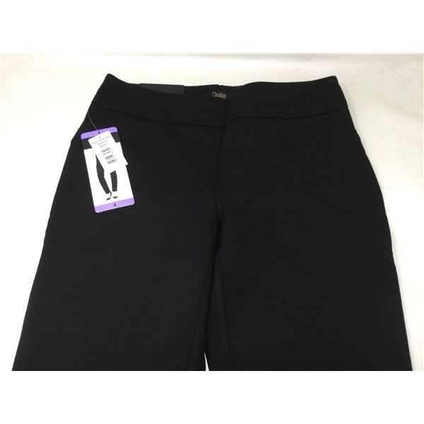 Dalia Narrow Leg Pant (4)