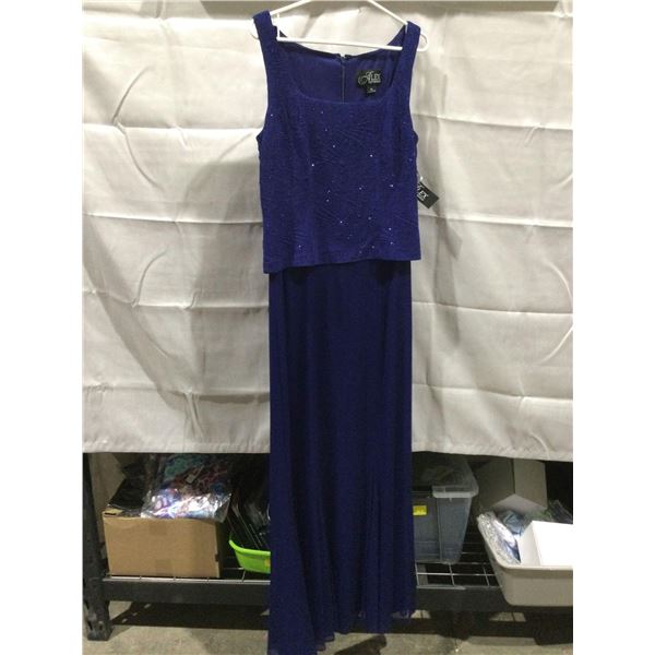 Alex Evenings Dress (10)