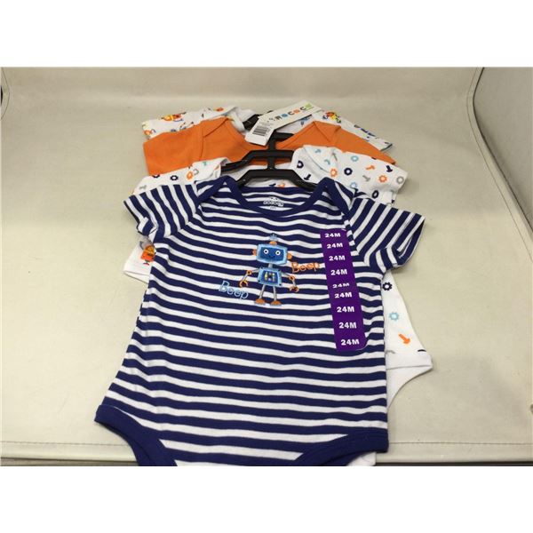 Rococo Onesies (24mth)