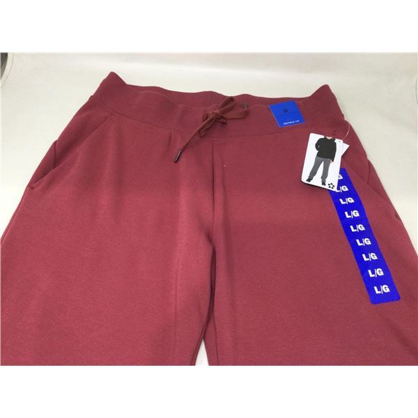 Tuff Athletics Sweatpants (L)