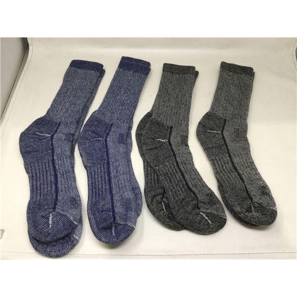 Chilly Socks Ladies 6-10