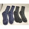 Image 1 : Chilly Socks Ladies 6-10