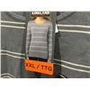 Image 2 : Longsleeve Striped Top (XXL)