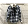 Image 1 : Wrangler Authentics Jacket Flannel (S)