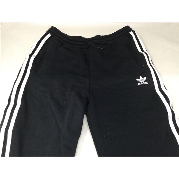 Girls Adidas Sweatpants (11-12)