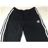 Image 1 : Girls Adidas Sweatpants (11-12)